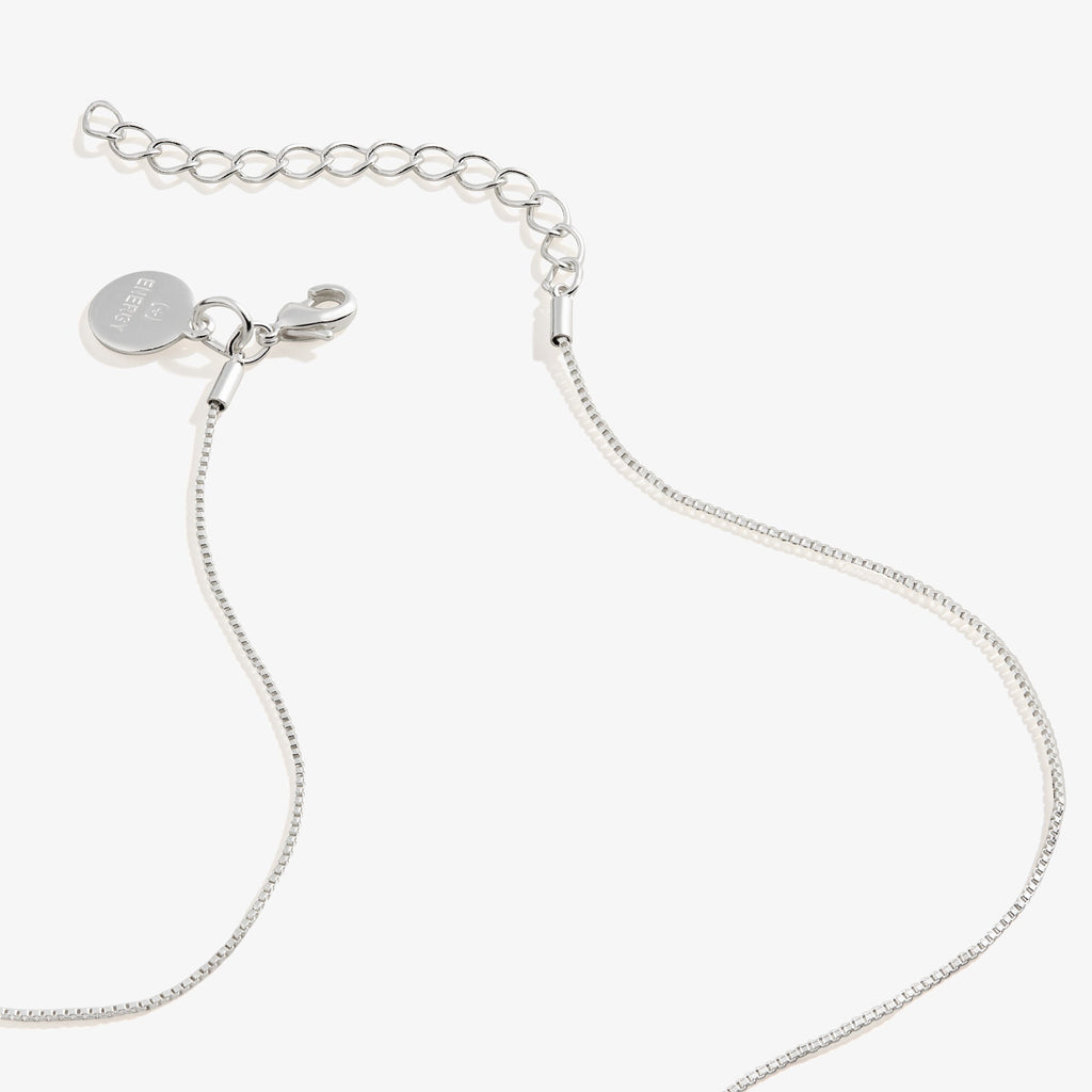 Mother Mary Necklace