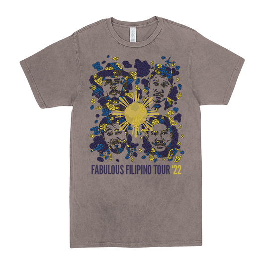 Poster Vintage Tee