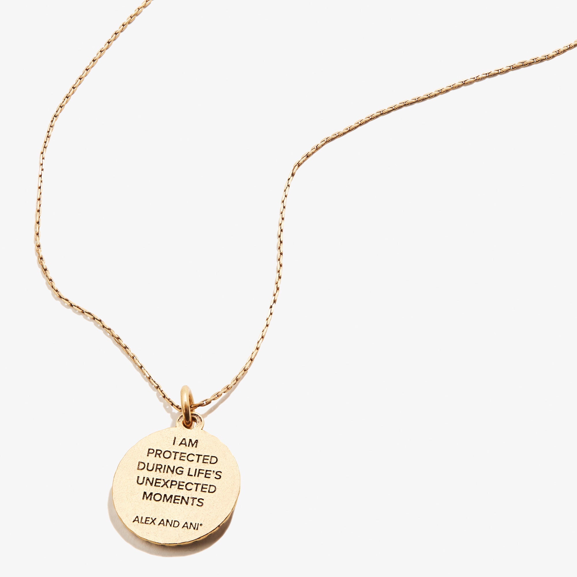 Sea Turtle Charm Necklace