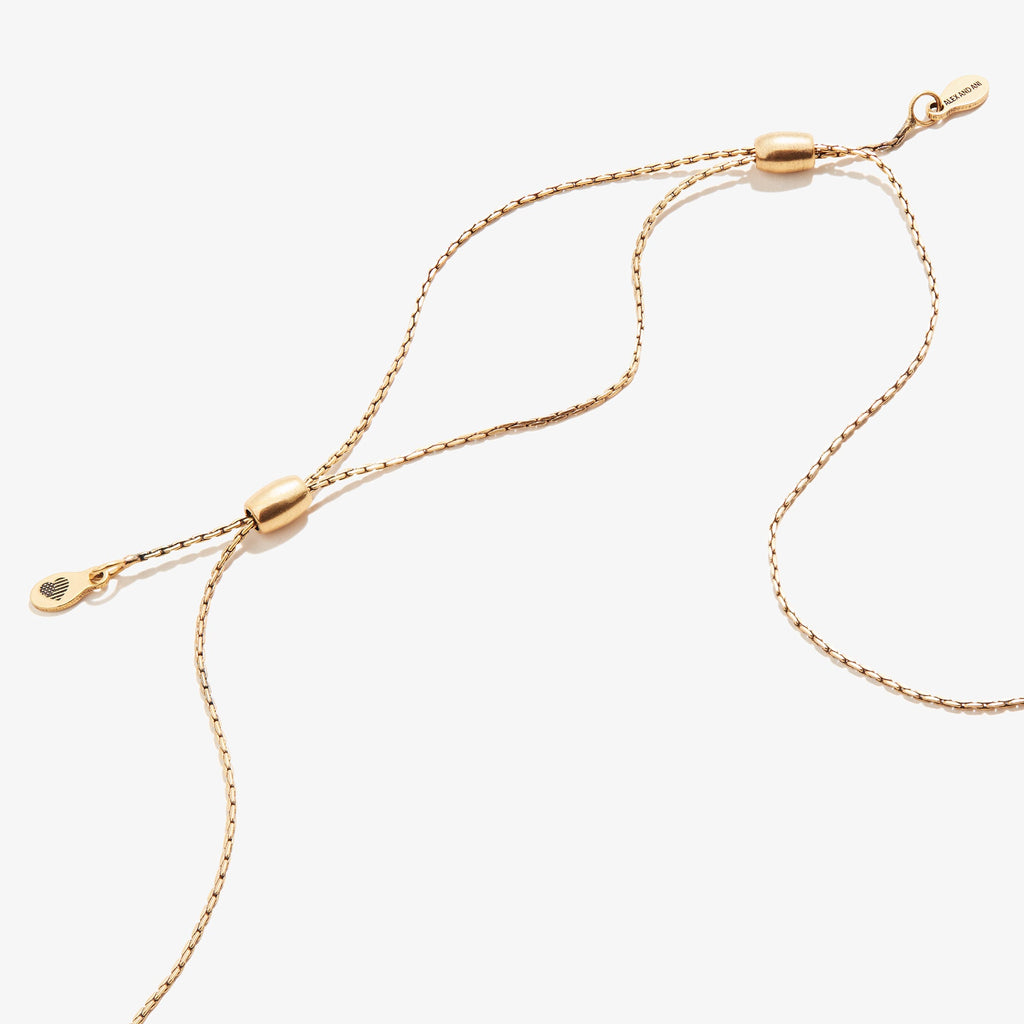 Sea Turtle Charm Necklace