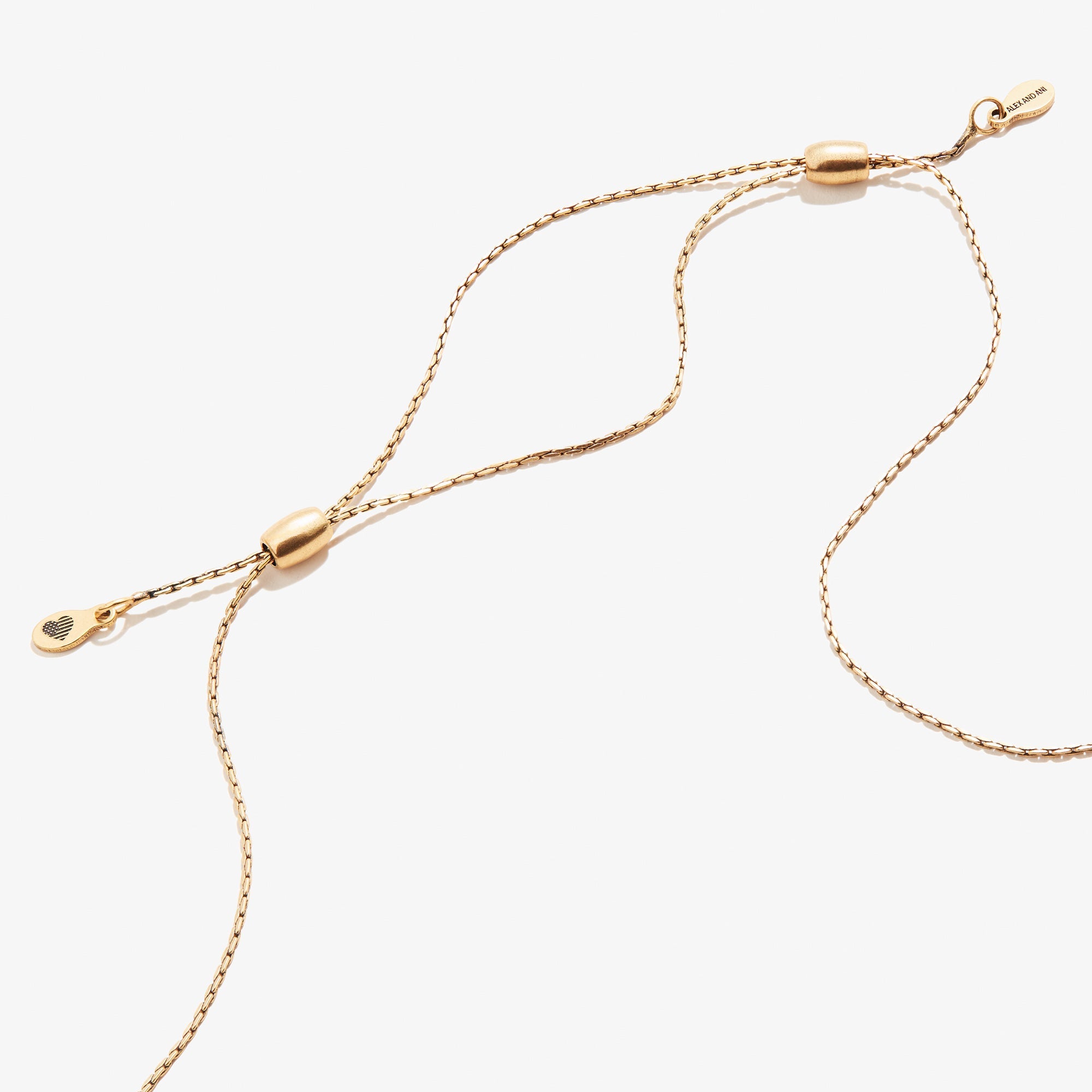 Sea Turtle Charm Necklace