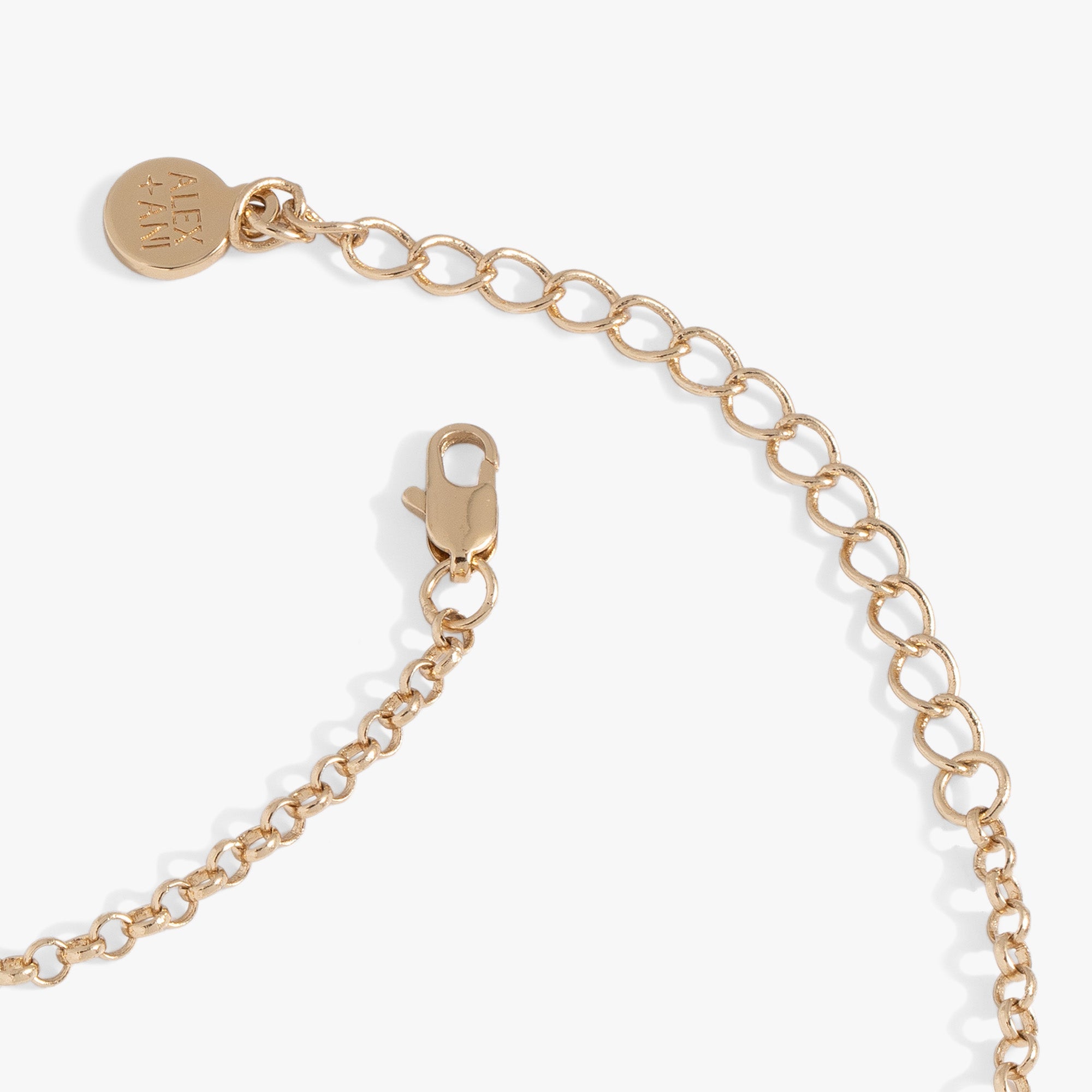 Seaside Shaker Adjustable Necklace