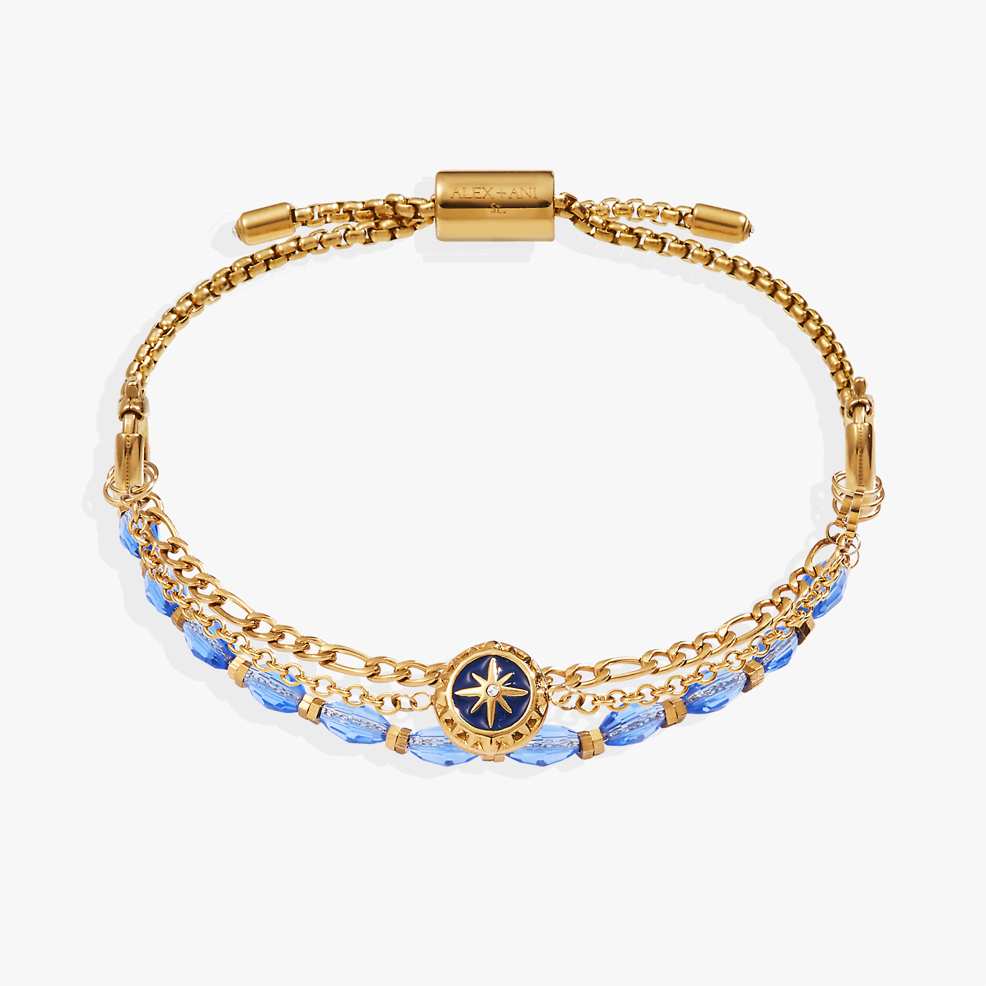 Compass Stranded™ Bracelet Set