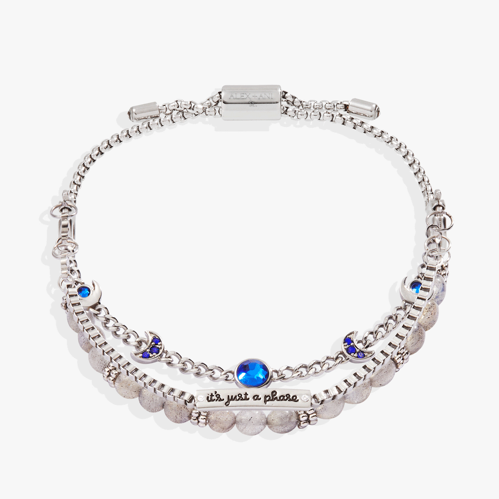 Moon Phase Stranded™ Bracelet Set