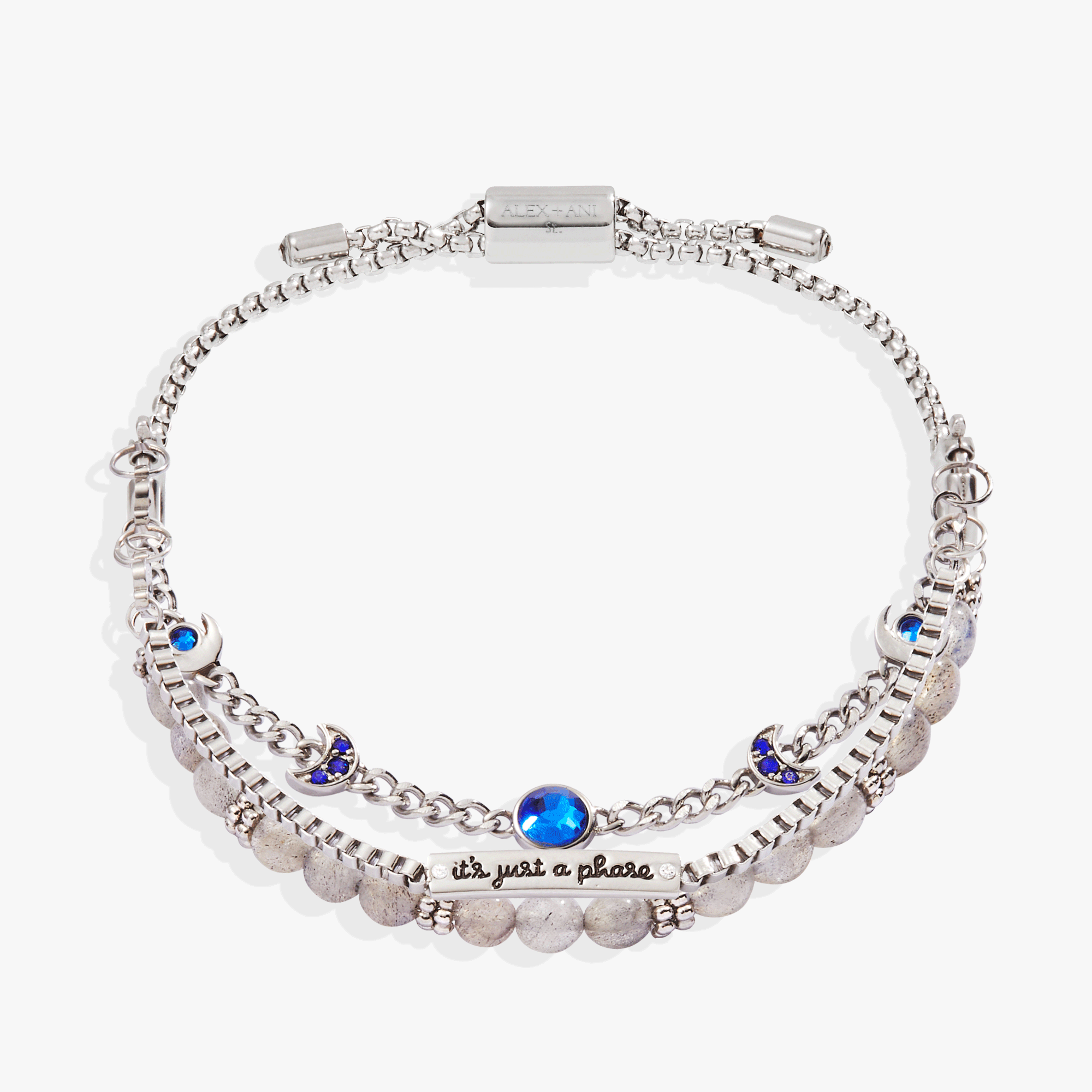 Moon Phase Stranded™ Bracelet Set