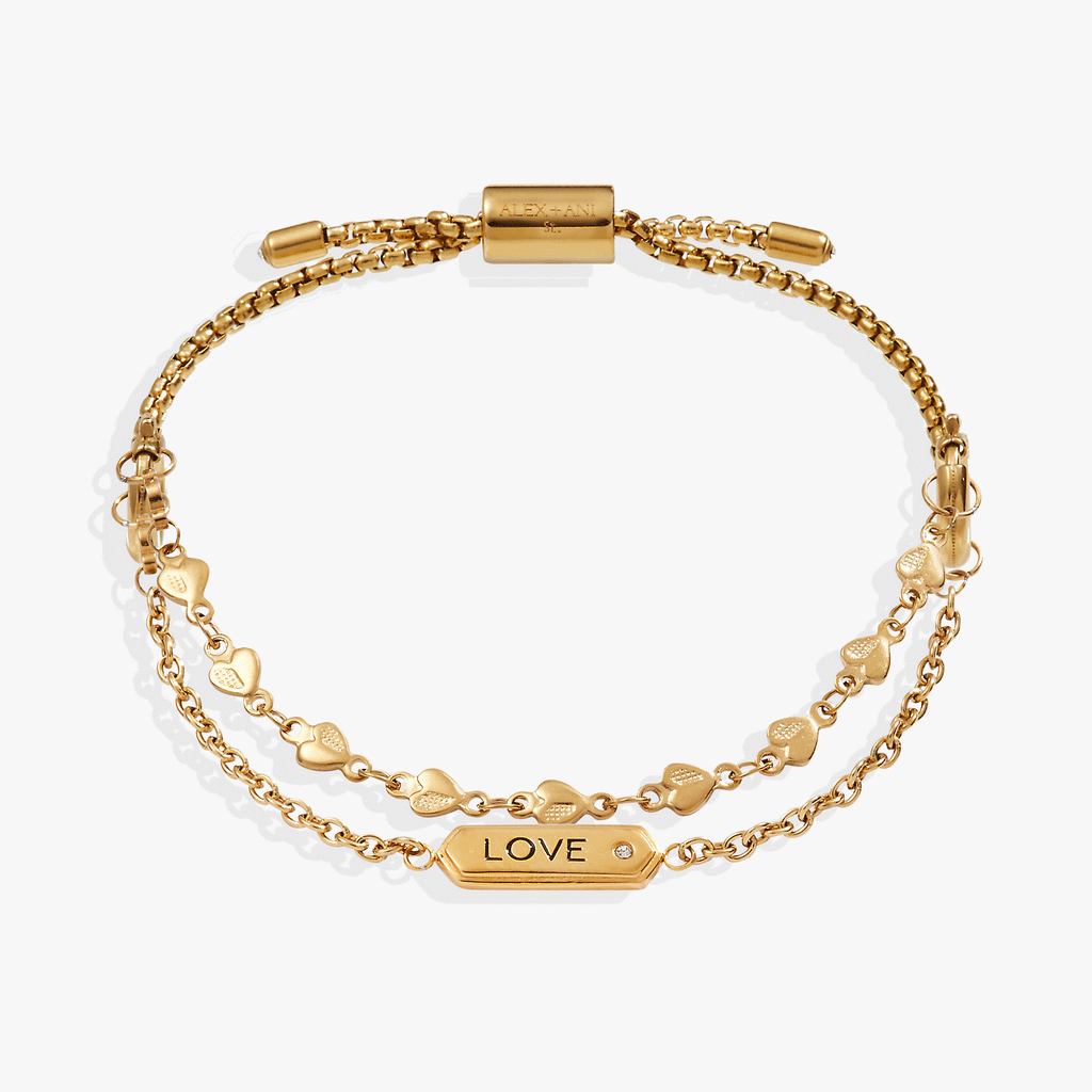 Love Stranded™ Bracelet Set