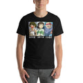 studio ghibli anime manga Aesthetic new Unisex T-Shirt S-4XL,graphic tee