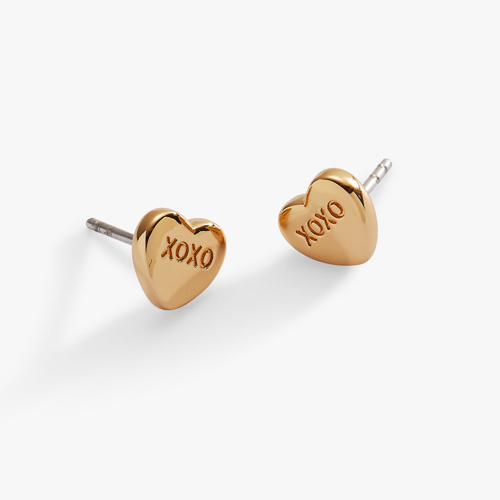 Sweethearts® 'XOXO' Stud Earrings