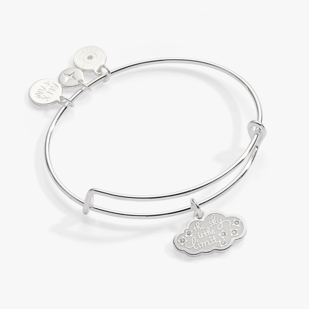 The Sky Is The Limit Bangle