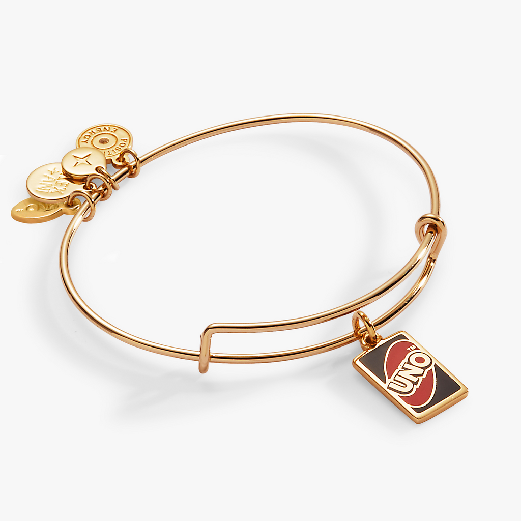 UNO™ Charm Bangle