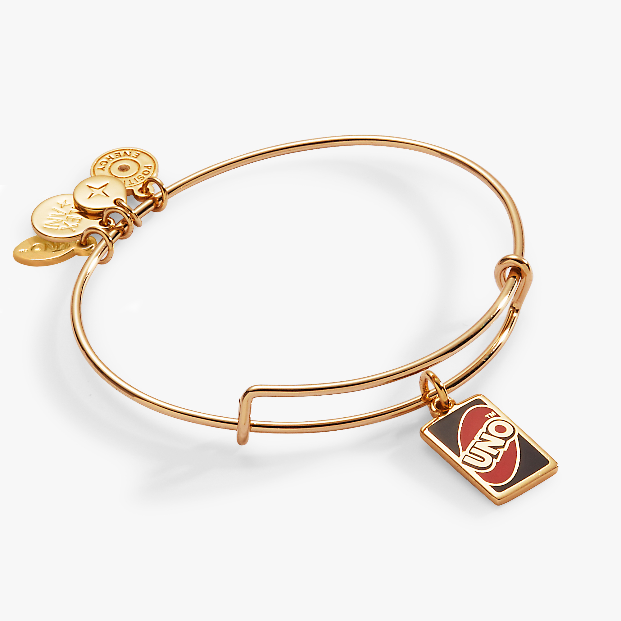 UNO™ Charm Bangle