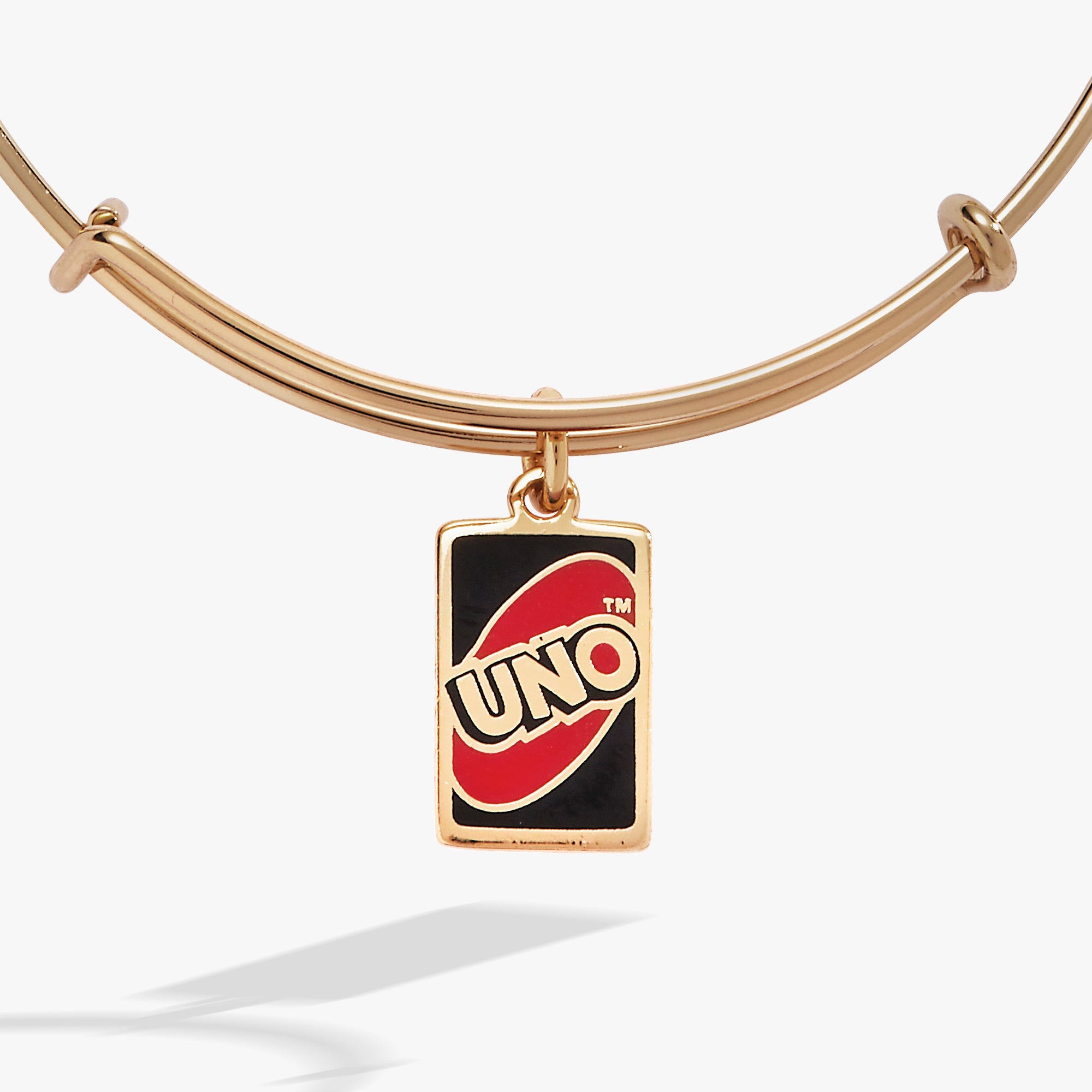UNO™ Charm Bangle