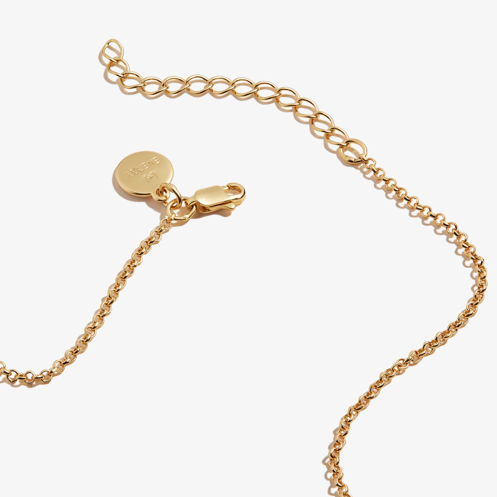 Wish Upon a Star Necklace + Ring Set