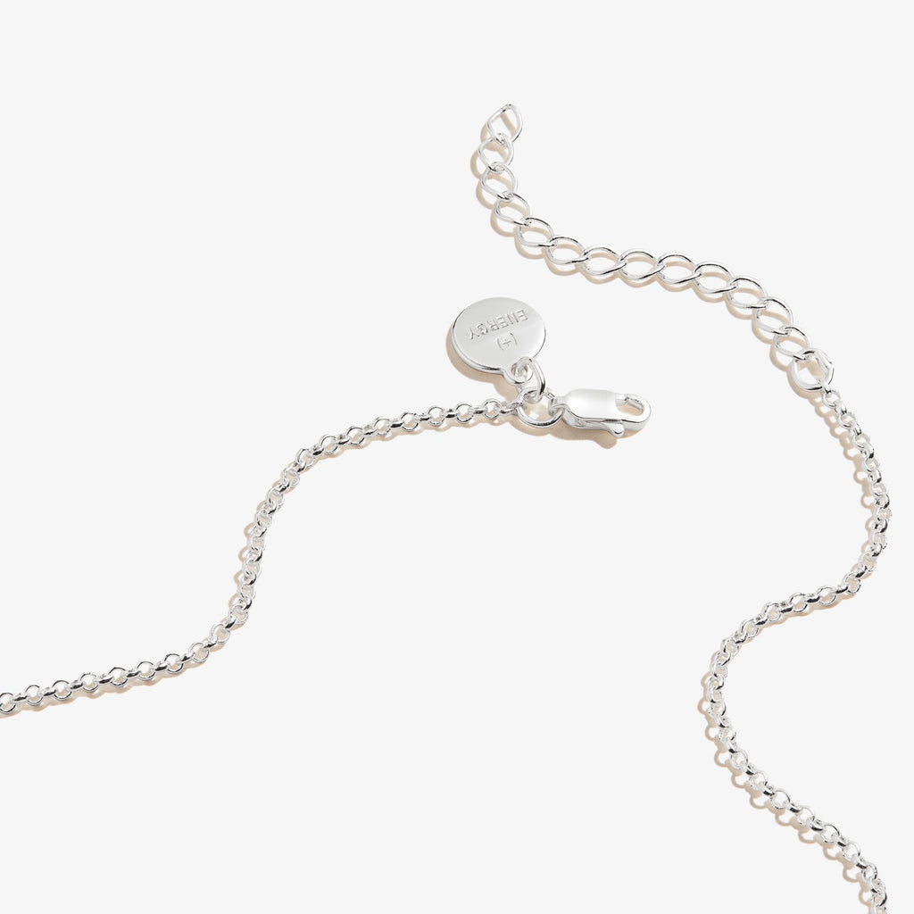 Wish Upon a Star Necklace + Ring Set