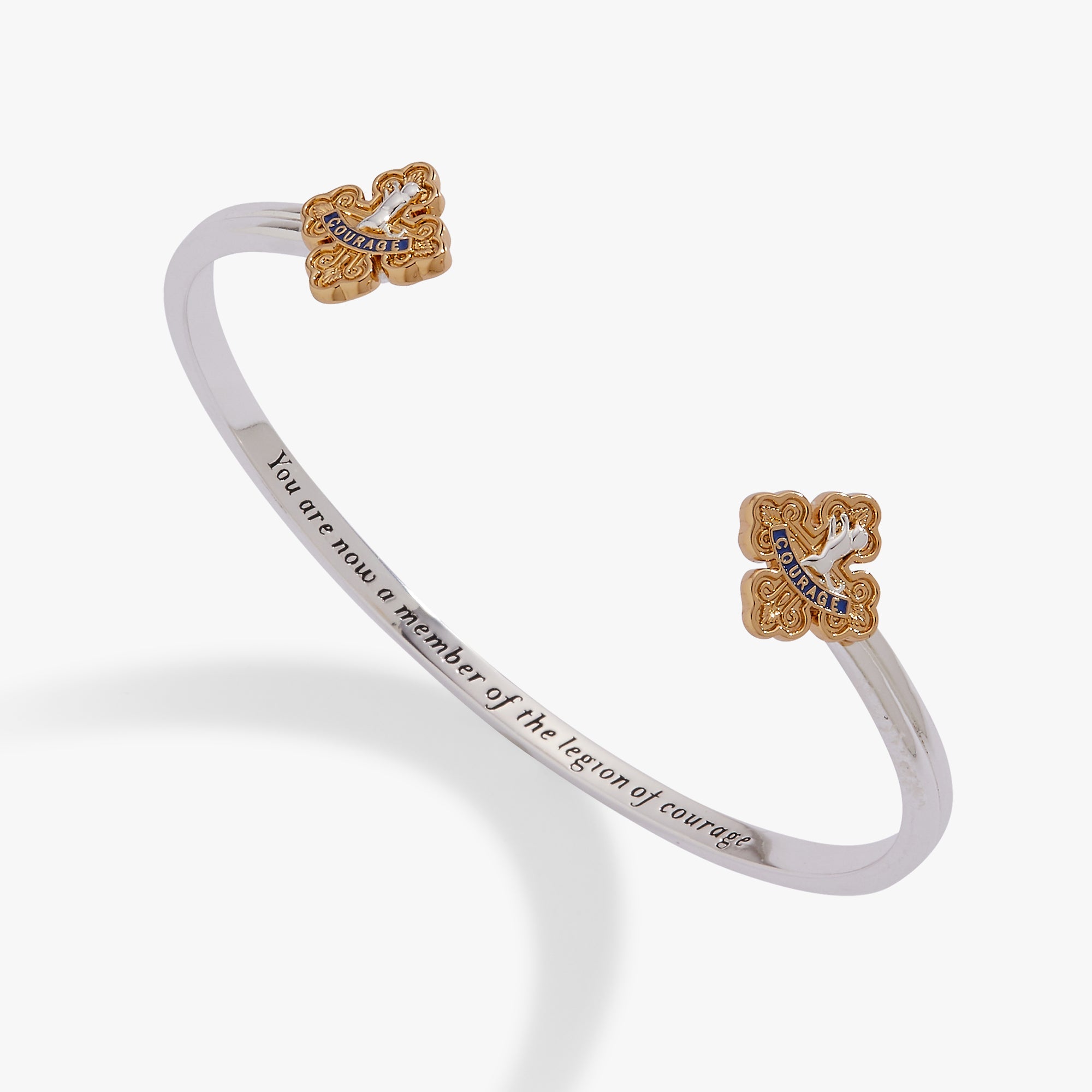 The Wizard of Oz™ Cowardly Lion Cuff